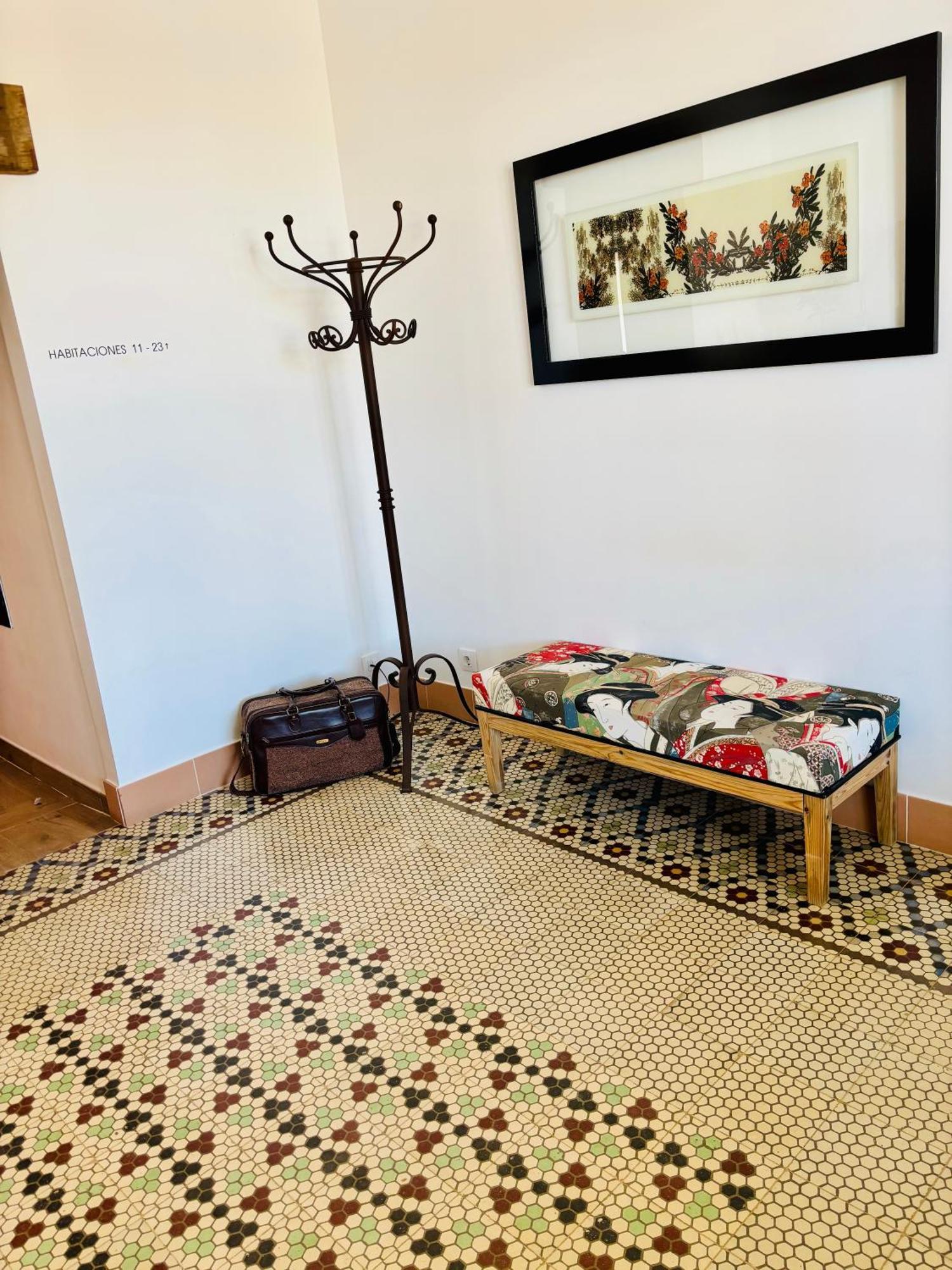 5 Soles Casa de hóspedes